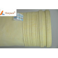 Fiberglass Filtration Fabric for High Temperature Working Environment